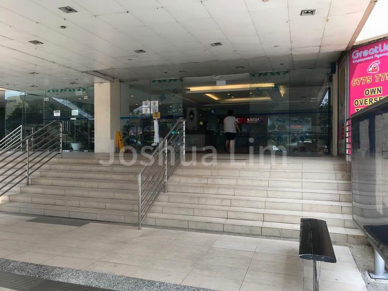 Shop / Shophouse for Sale: Bukit Timah Shopping Centre - Image 2