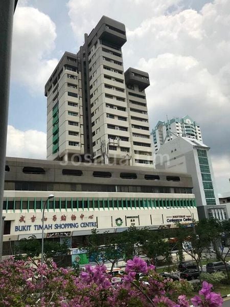 Shop / Shophouse for Sale: Bukit Timah Shopping Centre - Image 1
