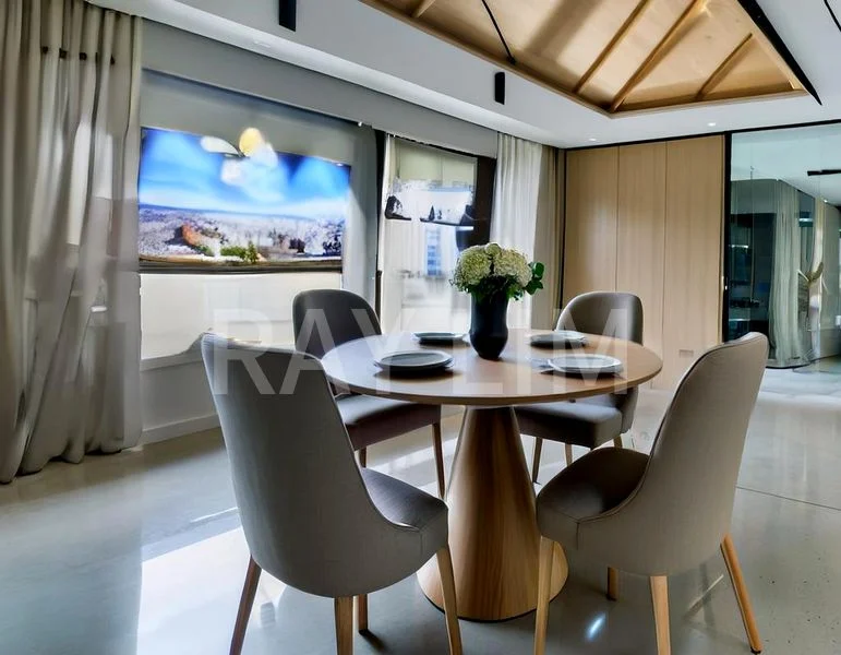 3 Bed Condo for Sale in  Serangoon Road - Image 5