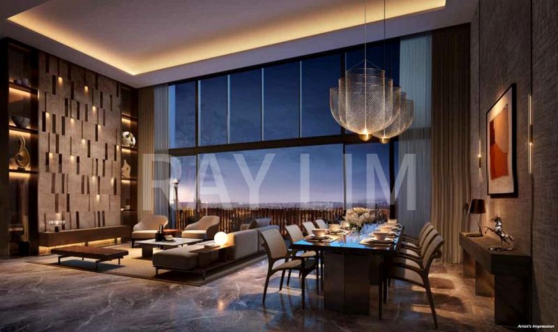 3 Bed Condo for Sale in  Serangoon Road - Image 1