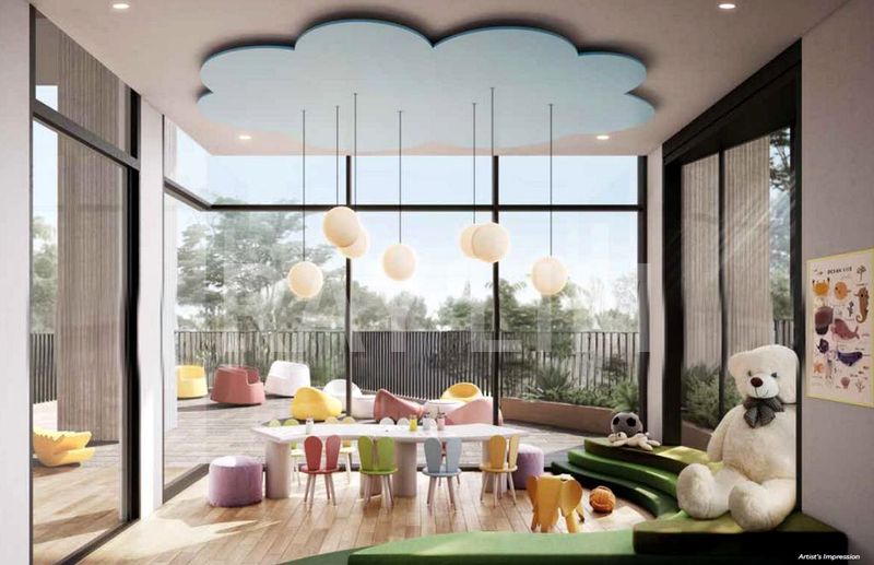 3 Bed Condo for Sale in  Serangoon Road - Image 2