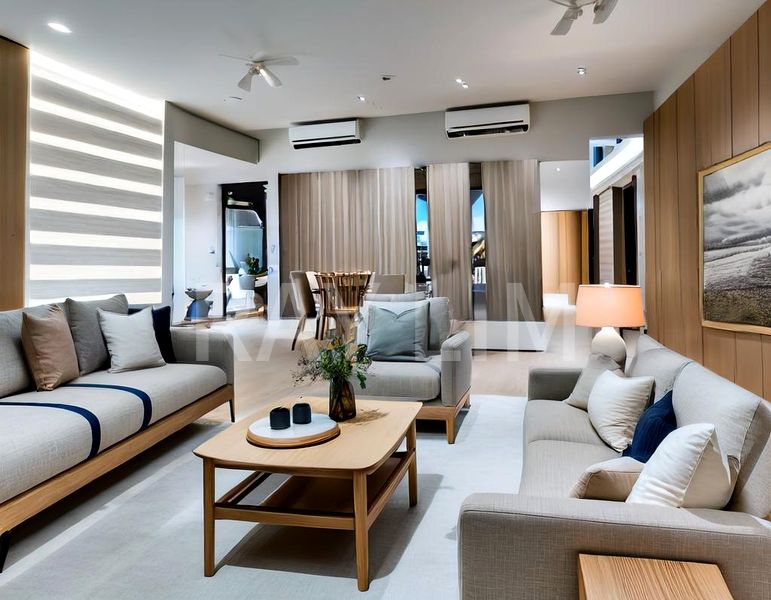 3 Bed Condo for Sale in  Serangoon Road - Image 6