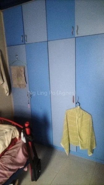 Common Room (HDB) for Rent in  810 Tampines Avenue 4 - Image 4