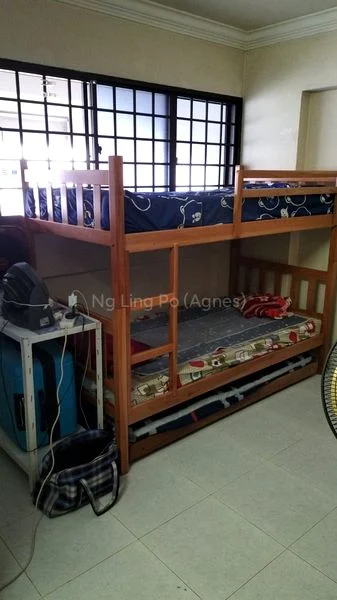 Common Room (HDB) for Rent in  810 Tampines Avenue 4 - Image 3