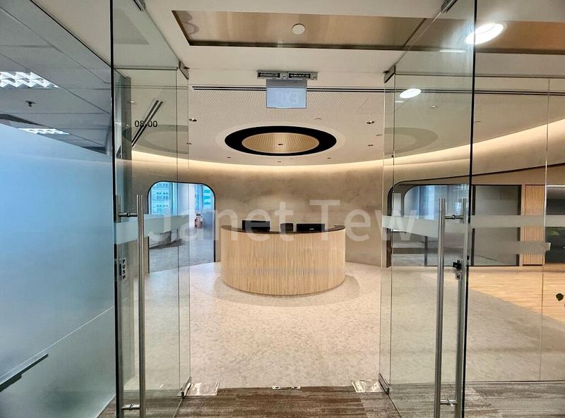 Office for Rent: Income at Raffles - Image 12