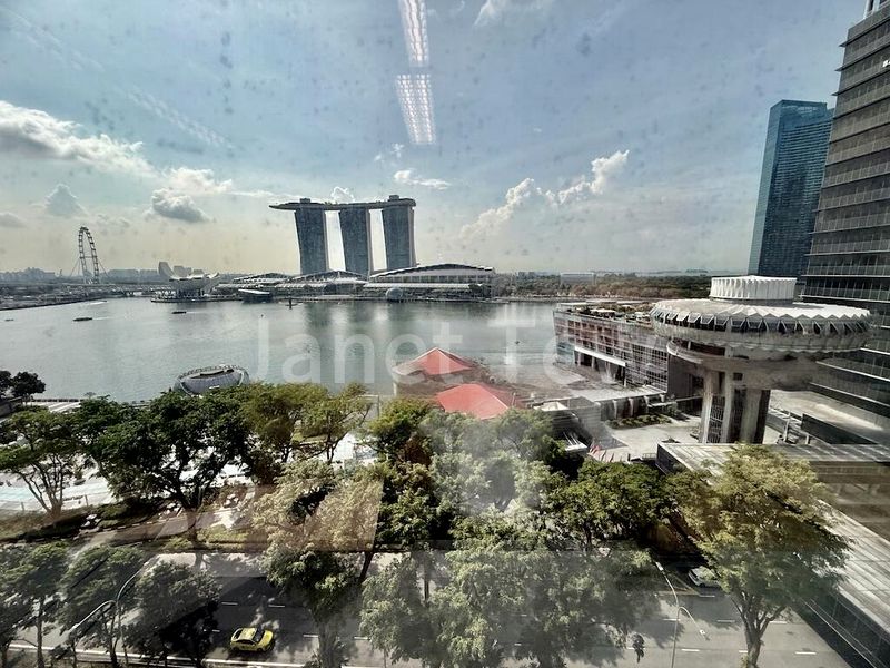 Office for Rent: Income at Raffles - Image 5