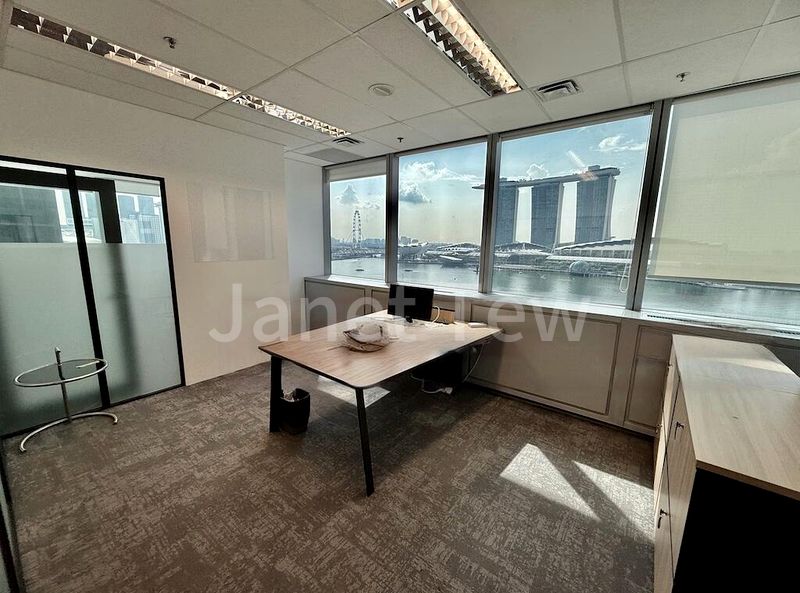 Office for Rent: Income at Raffles - Image 4