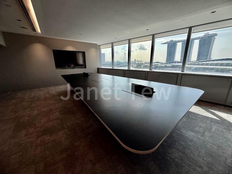 Office for Rent: Income at Raffles - Image 7