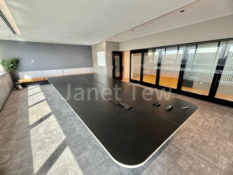 Office for Rent: Income at Raffles - Image 10