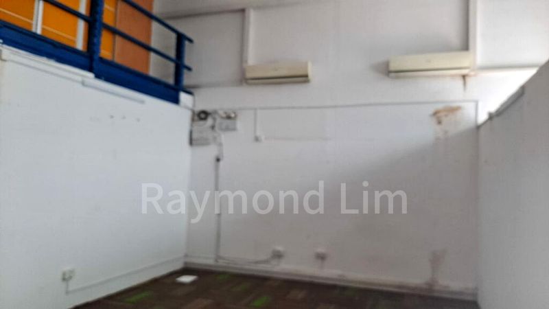 Light Industrial (B1) for Rent: Oxley BizHub - Image 7