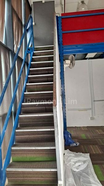 Light Industrial (B1) for Rent: Oxley BizHub - Image 5