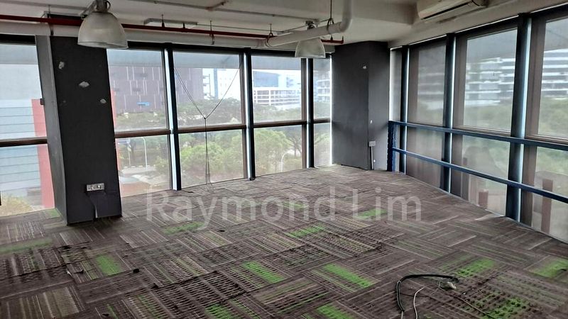 Light Industrial (B1) for Rent: Oxley BizHub - Image 2