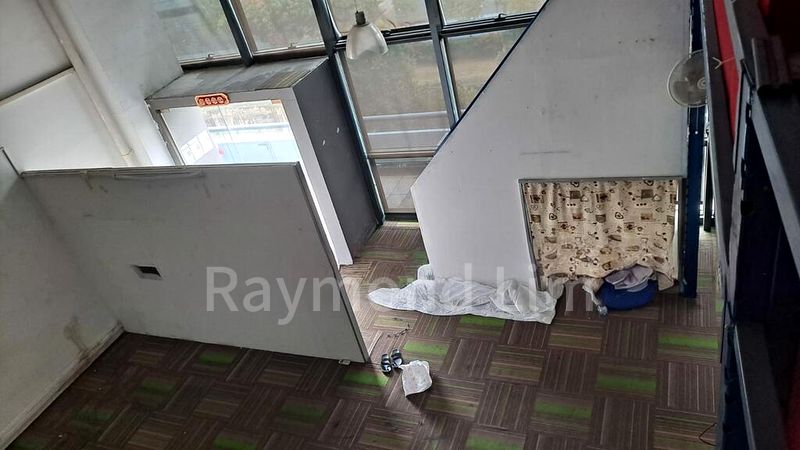 Light Industrial (B1) for Rent: Oxley BizHub - Image 3