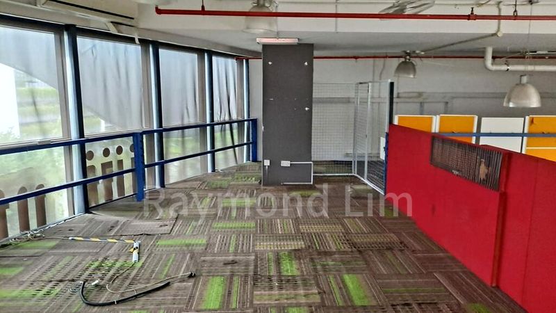 Light Industrial (B1) for Rent: Oxley BizHub - Image 4