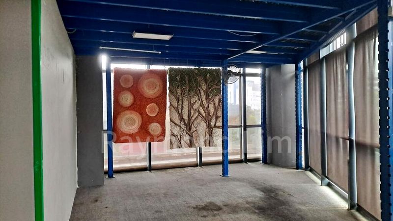 Light Industrial (B1) for Rent: Oxley BizHub - Image 6