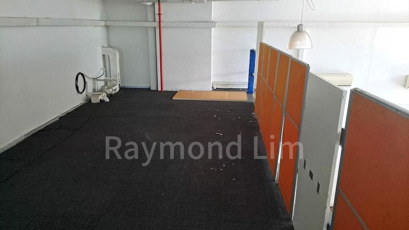 Light Industrial (B1) for Rent: Oxley BizHub - Image 1