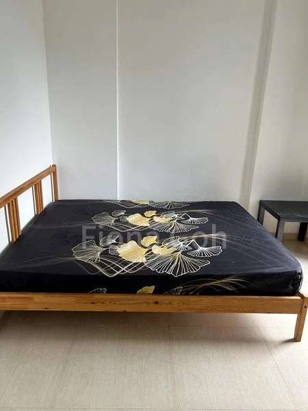 Common Room (Condo) for Rent in Ampas Apartment - Image 2