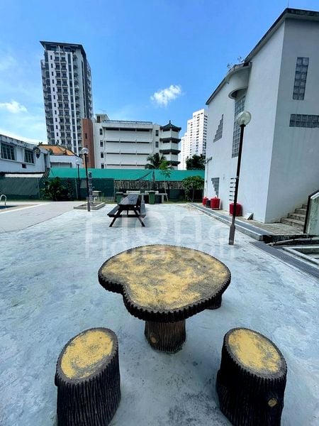 Common Room (Condo) for Rent in Ampas Apartment - Image 7