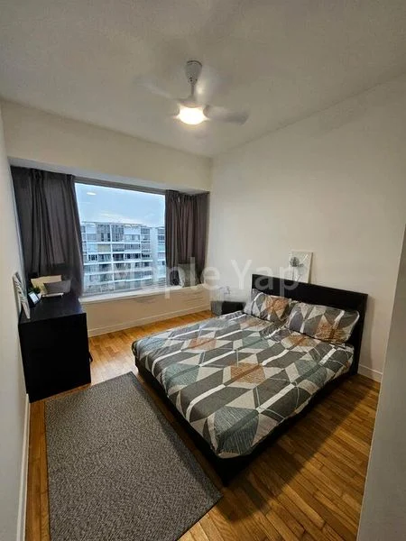 Room (Condo) for Rent in The Centris - Image 8