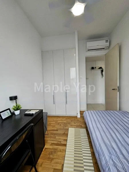 Room (Condo) for Rent in The Centris - Image 2
