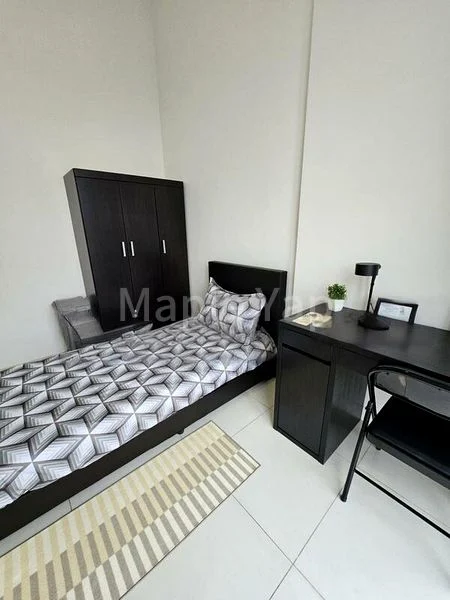 Room (Condo) for Rent in The Centris - Image 7