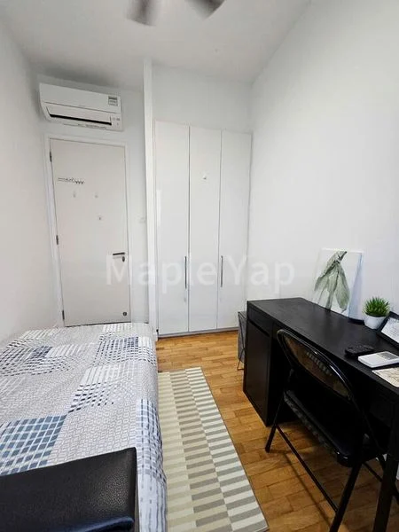 Room (Condo) for Rent in The Centris - Image 4