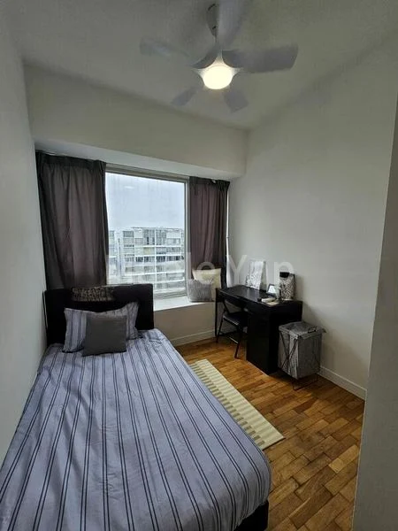 Room (Condo) for Rent in The Centris - Image 1