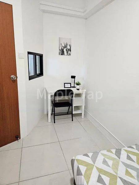 Room (Condo) for Rent in The Centris - Image 6