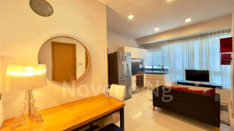 1 Bed Apartment (Condo) for Rent in The Axis - Image 5