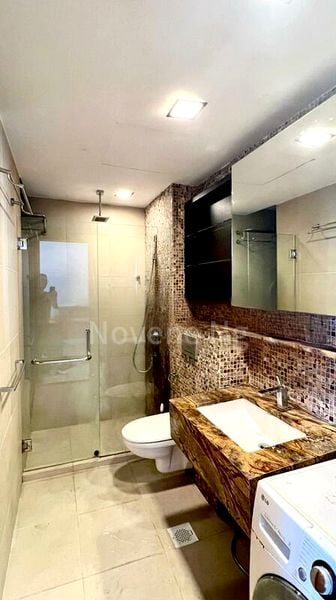 1 Bed Apartment (Condo) for Rent in The Axis - Image 4