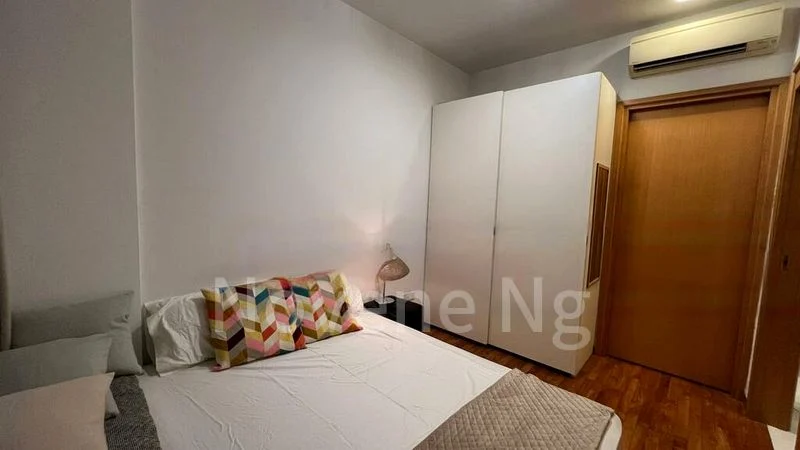1 Bed Apartment (Condo) for Rent in The Axis - Image 2