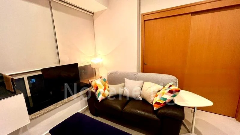 1 Bed Apartment (Condo) for Rent in The Axis - Image 1