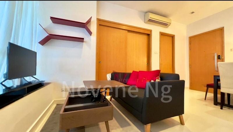 1 Bed Apartment (Condo) for Rent in The Axis - Image 6