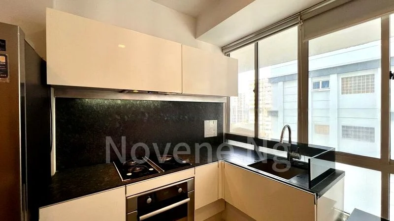 1 Bed Apartment (Condo) for Rent in The Axis - Image 3