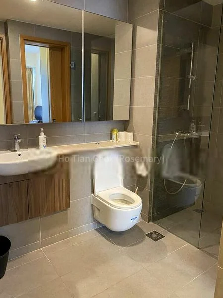 2 Bed Condo for Rent in  Waterbank At Dakota - Image 4