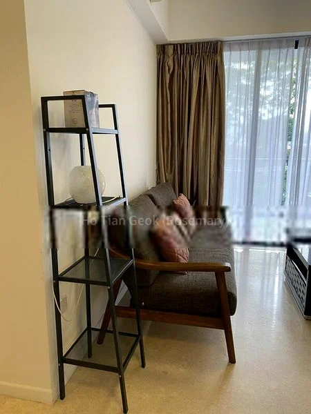 2 Bed Condo for Rent in  Waterbank At Dakota - Image 1