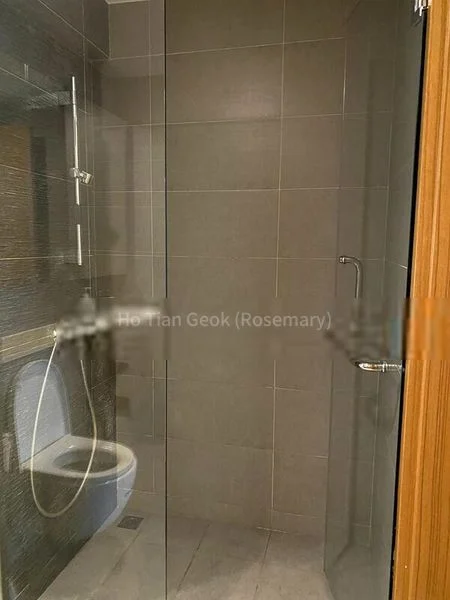 2 Bed Condo for Rent in  Waterbank At Dakota - Image 5