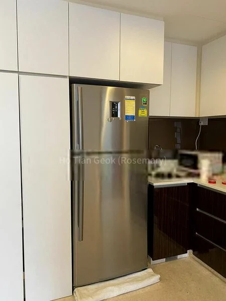 2 Bed Condo for Rent in  Waterbank At Dakota - Image 2