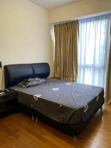 2 Bed Condo for Rent in  Waterbank At Dakota - Image 3