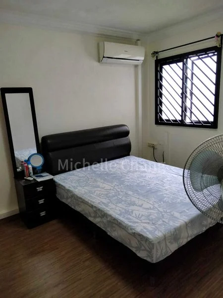 Master Room (HDB) for Rent in 143 Petir Road - Image 1