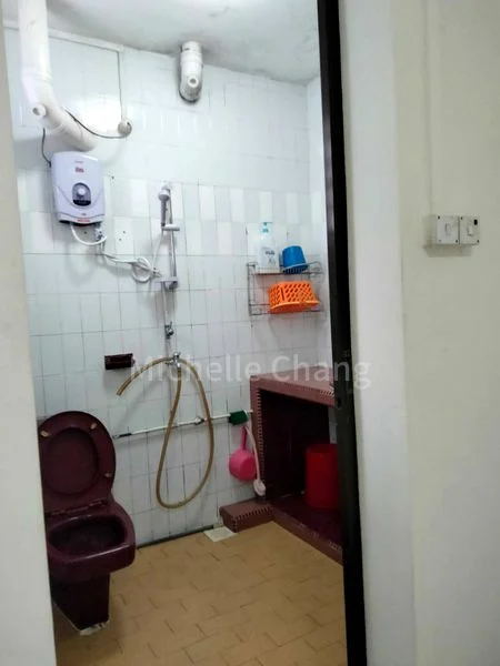 Master Room (HDB) for Rent in 143 Petir Road - Image 3