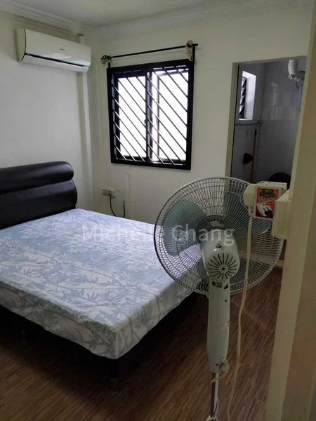 Master Room (HDB) for Rent in 143 Petir Road - Image 4