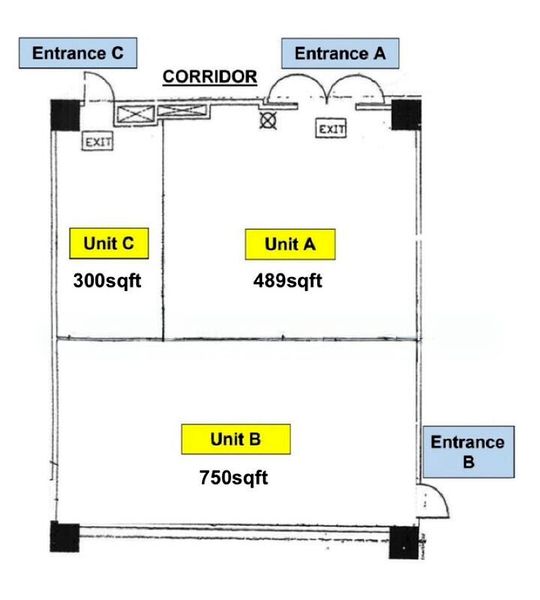 Light Industrial (B1) for Rent: Ubi Techpark - Image 6