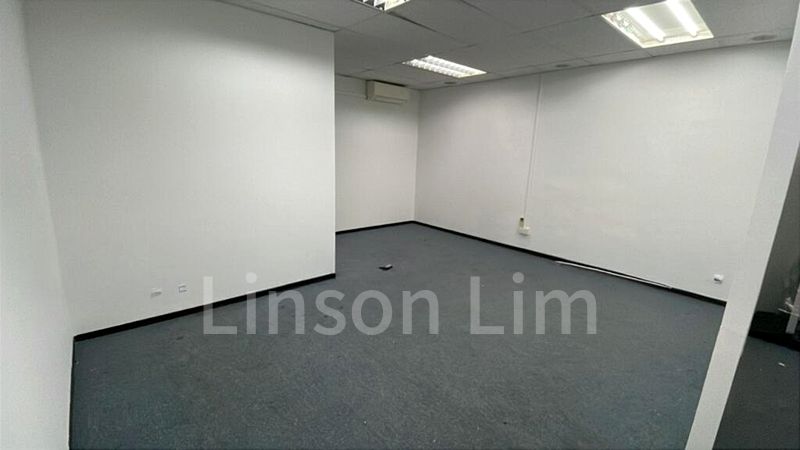 Light Industrial (B1) for Rent: Ubi Techpark - Image 3