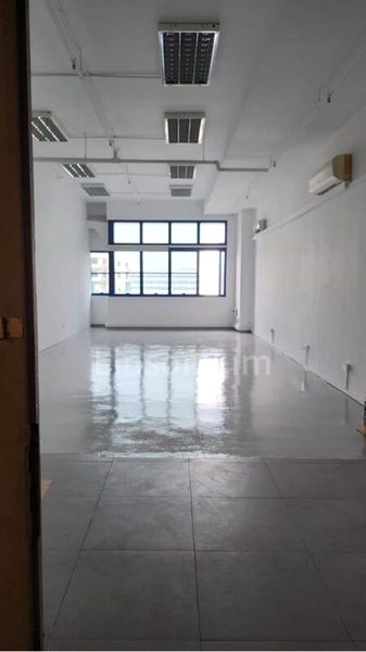 Light Industrial (B1) for Rent: Ubi Techpark - Image 1