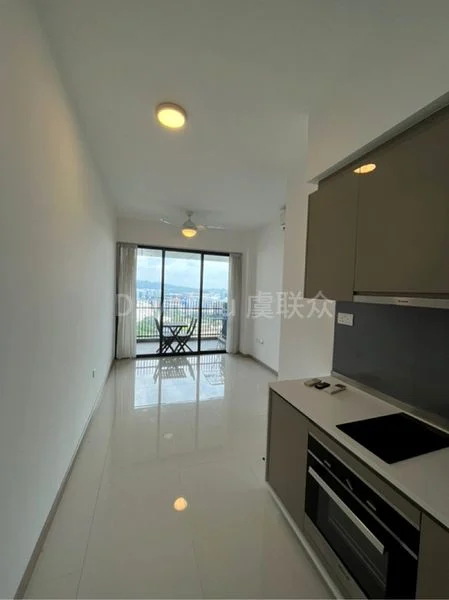 1 Bed Condo for Sale in  J Gateway - Image 3