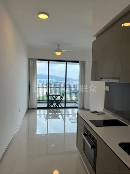 1 Bed Condo for Sale in  J Gateway - Image 4