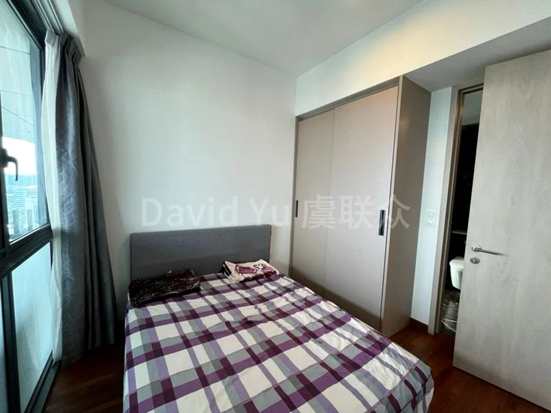 1 Bed Condo for Sale in  J Gateway - Image 1