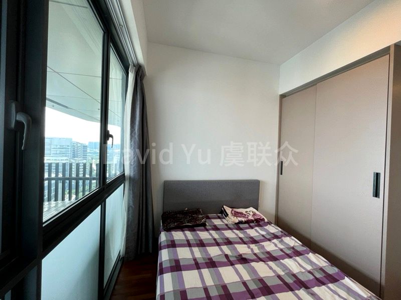 1 Bed Condo for Sale in  J Gateway - Image 14