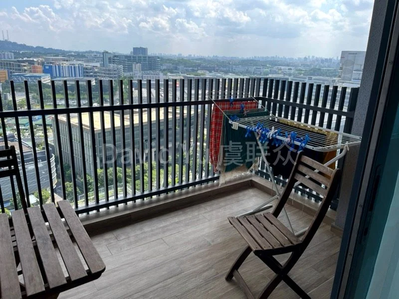 1 Bed Condo for Sale in  J Gateway - Image 9